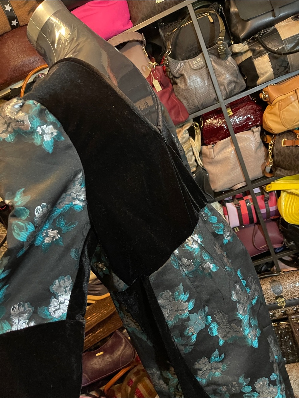 Eloquii dress size 16 Please check all picture of condition. - Picture 13 of 17